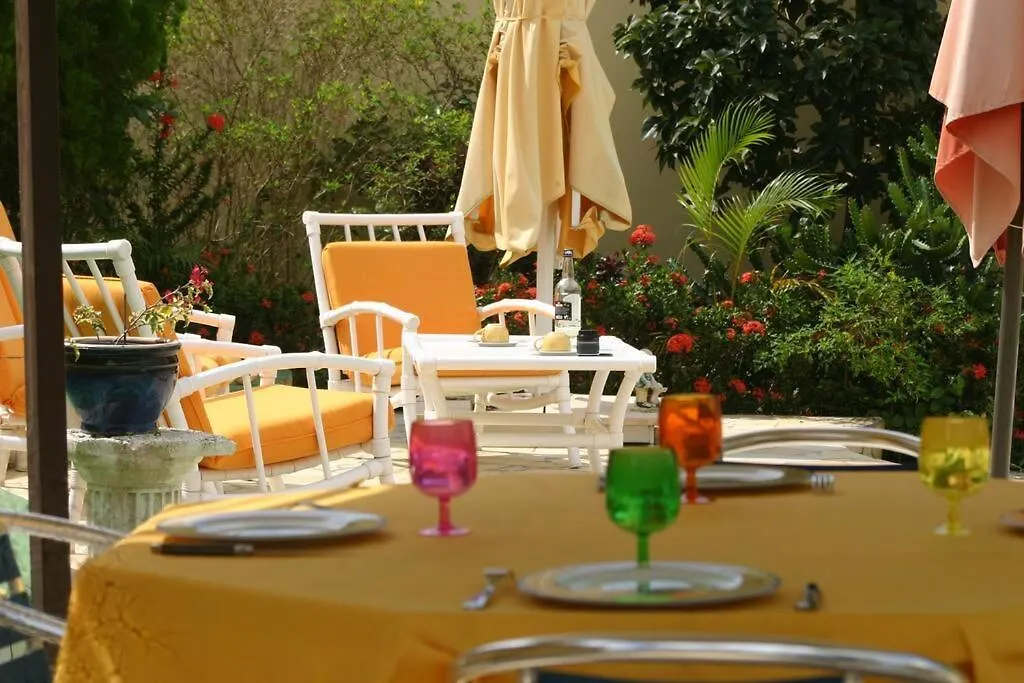 Villa Safran Sainte-Anne