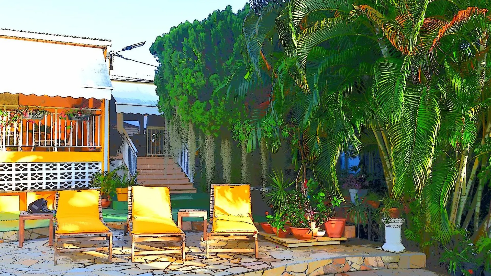 Villa Safran Sainte-Anne  0*, Sainte-Anne (Grande-Terre) Guadalupe